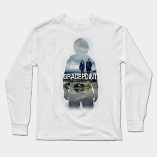 Gracepoint Long Sleeve T-Shirt